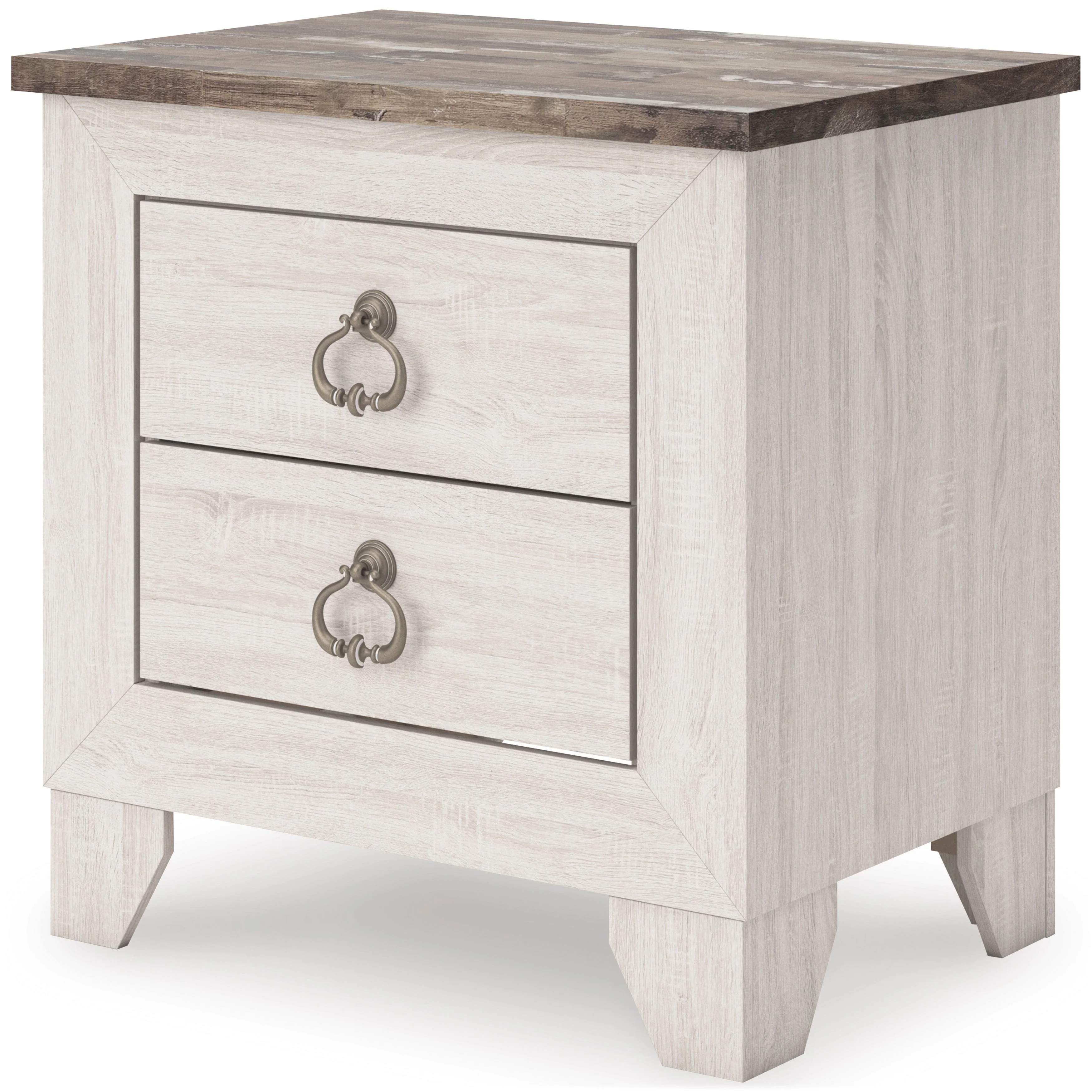 Laigmeyer King Upholstered Bedroom - Image 5