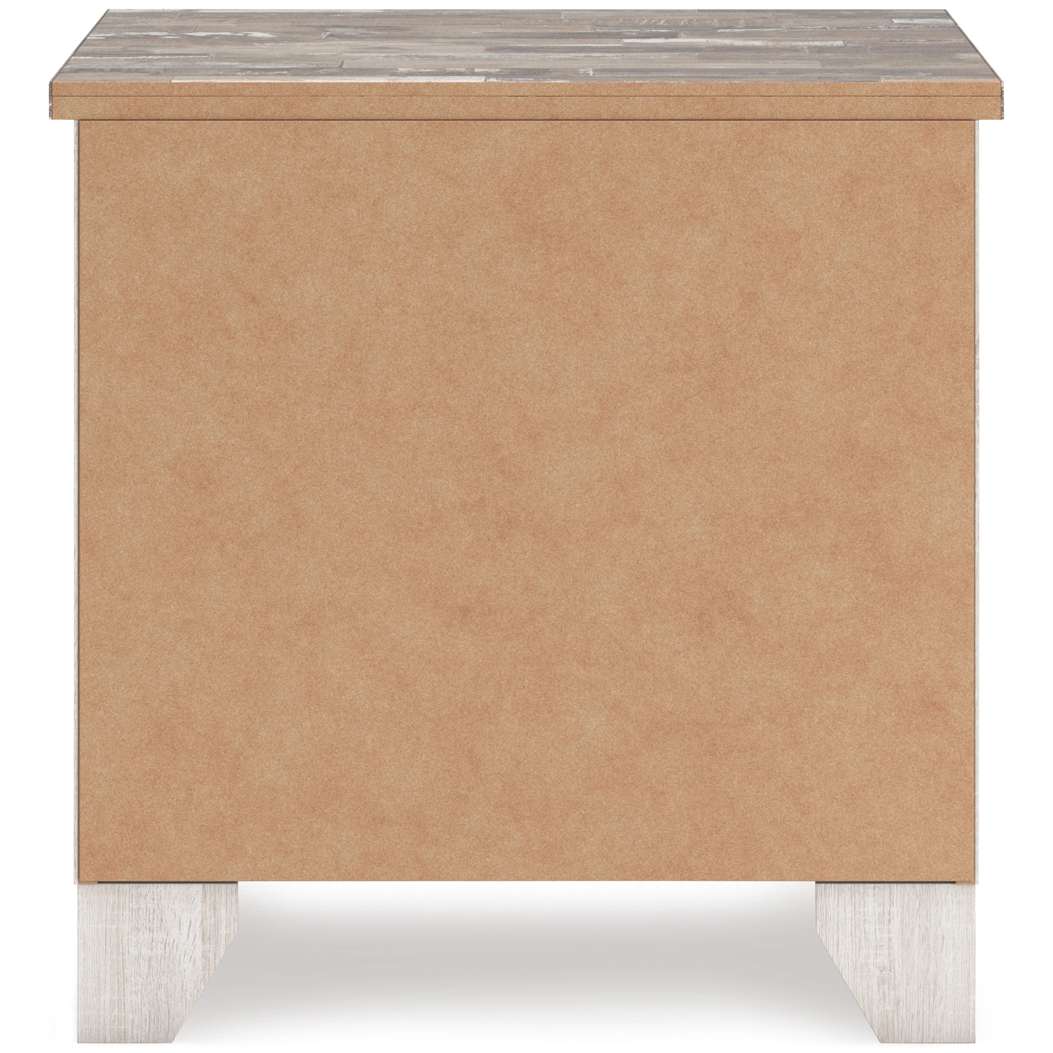 Laigmeyer King Upholstered Bedroom - Image 8