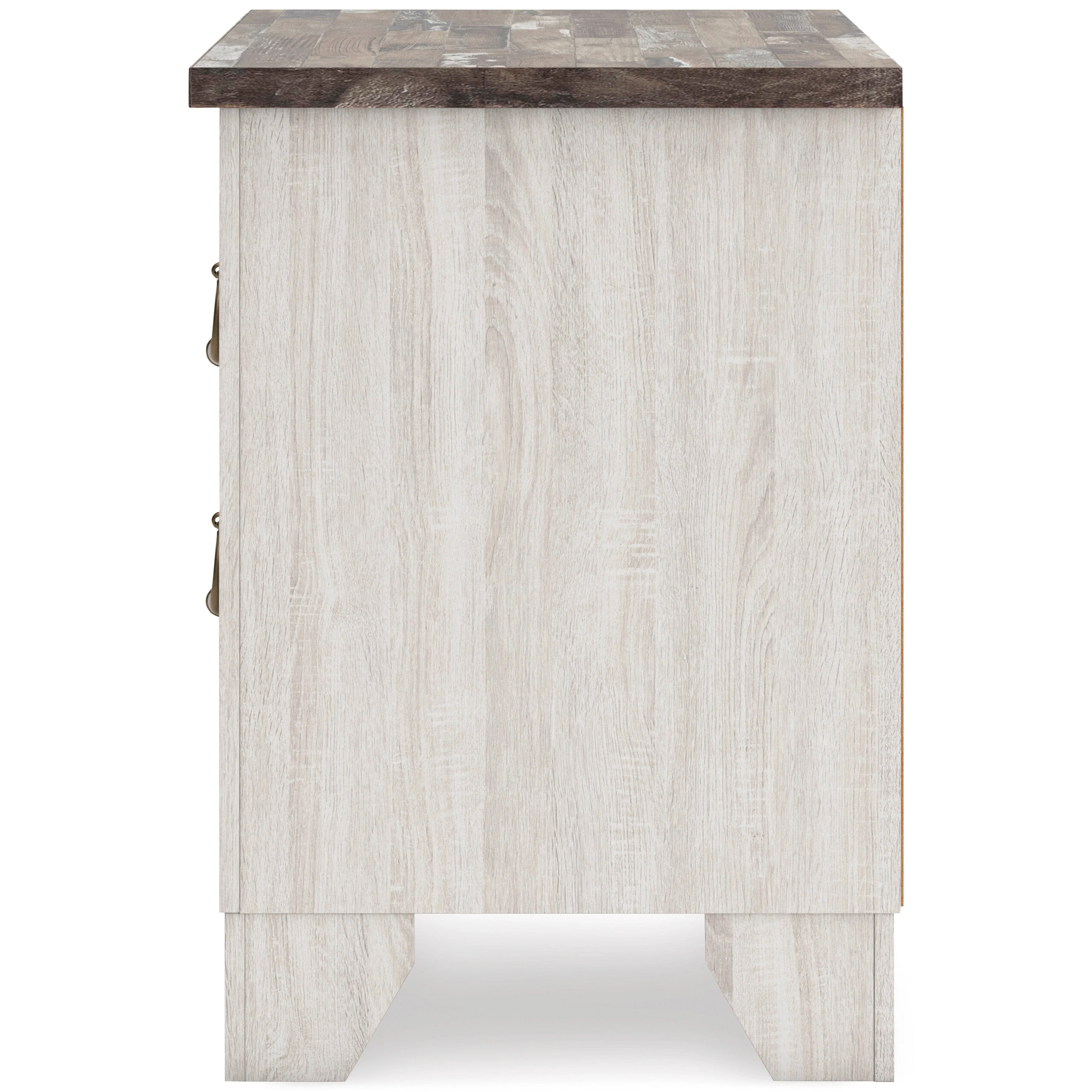 Laigmeyer Queen Upholstered Bedroom - Image 10
