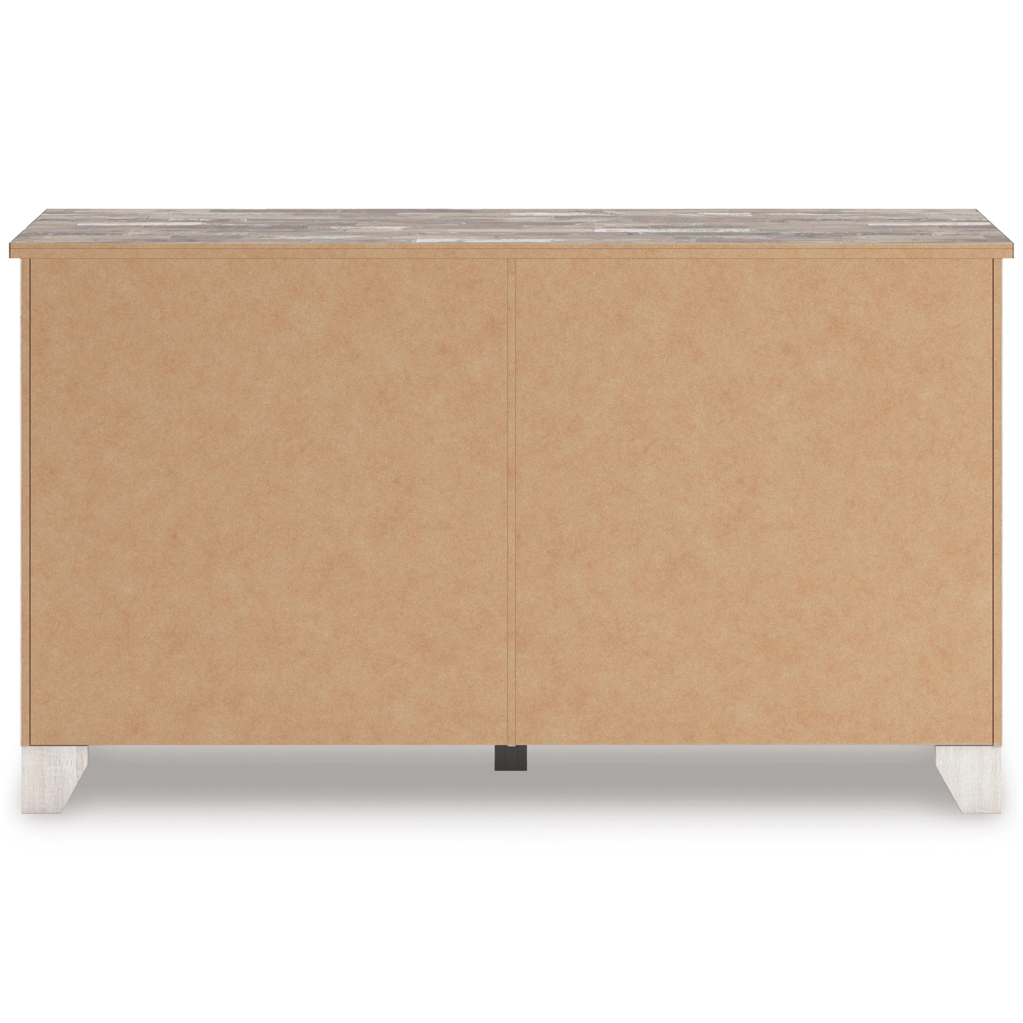 Laigmeyer Six Drawer Dresser - Image 4