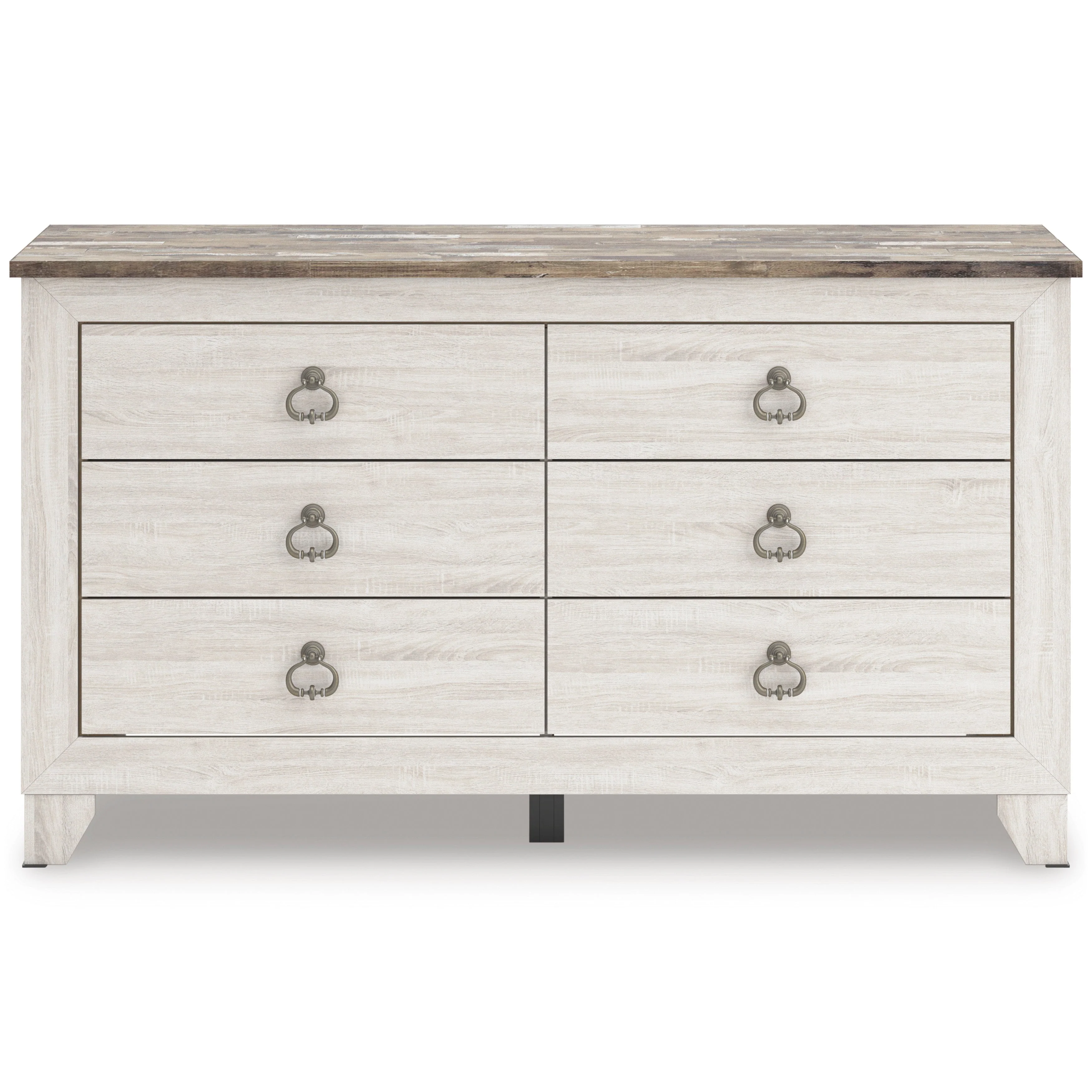 Laigmeyer Six Drawer Dresser - Image 5