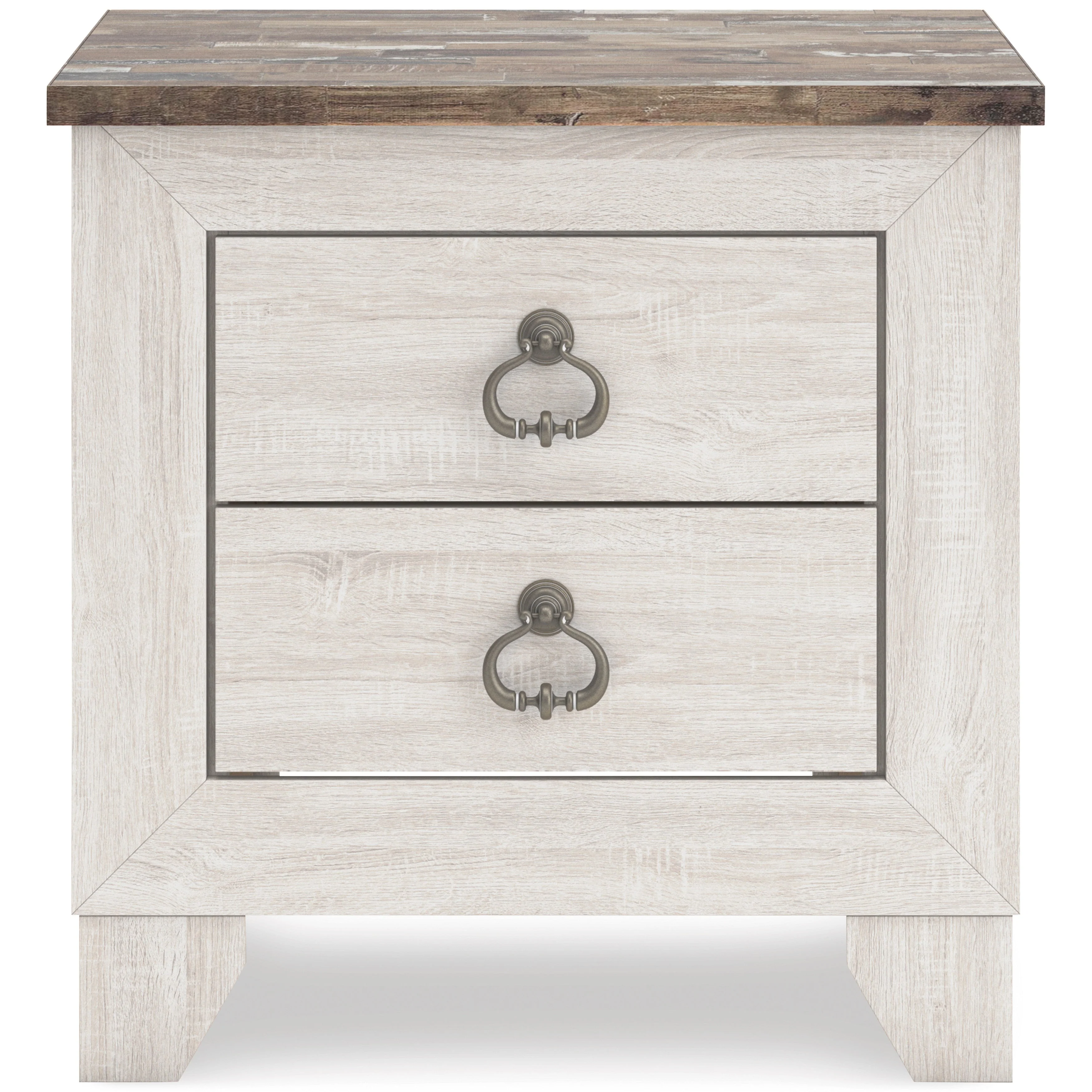 Laigmeyer Twin Panel Bedroom - Image 10