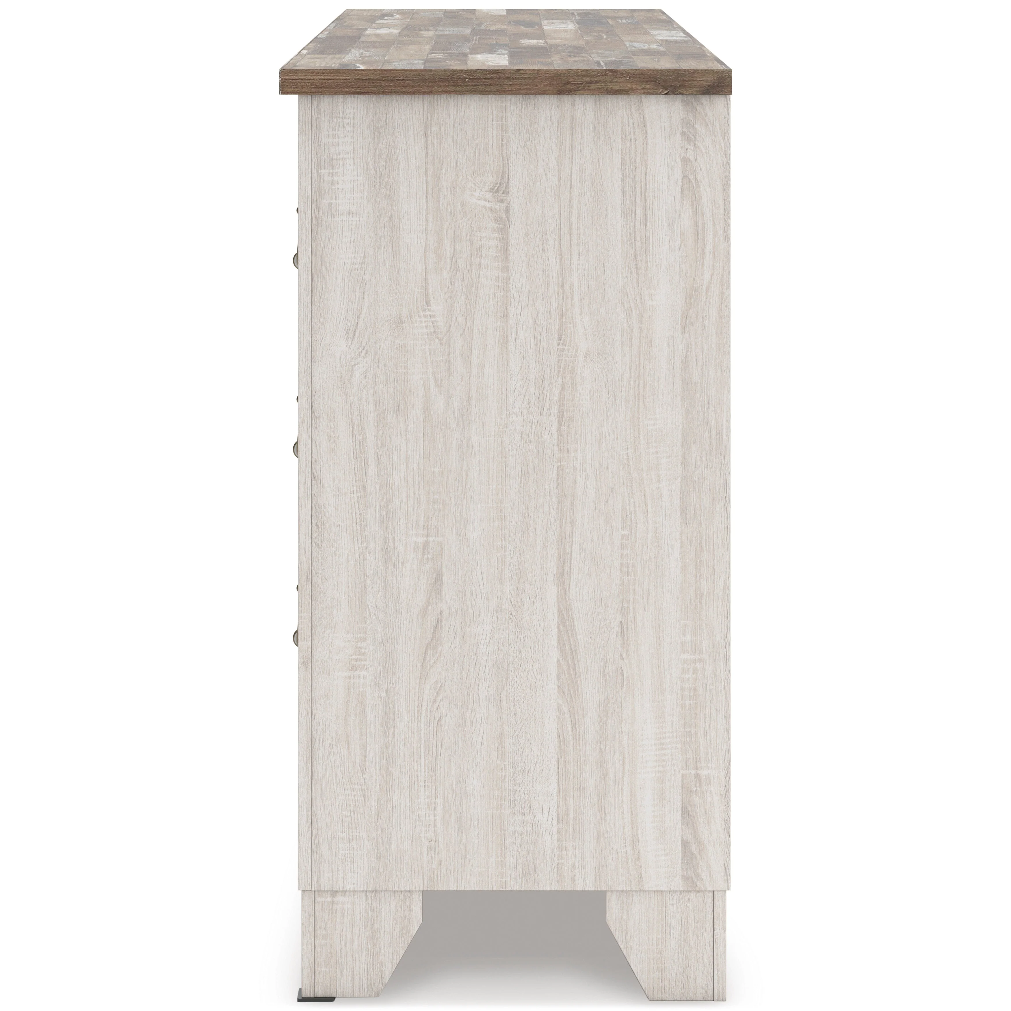 Laigmeyer Twin Panel Bedroom - Image 17