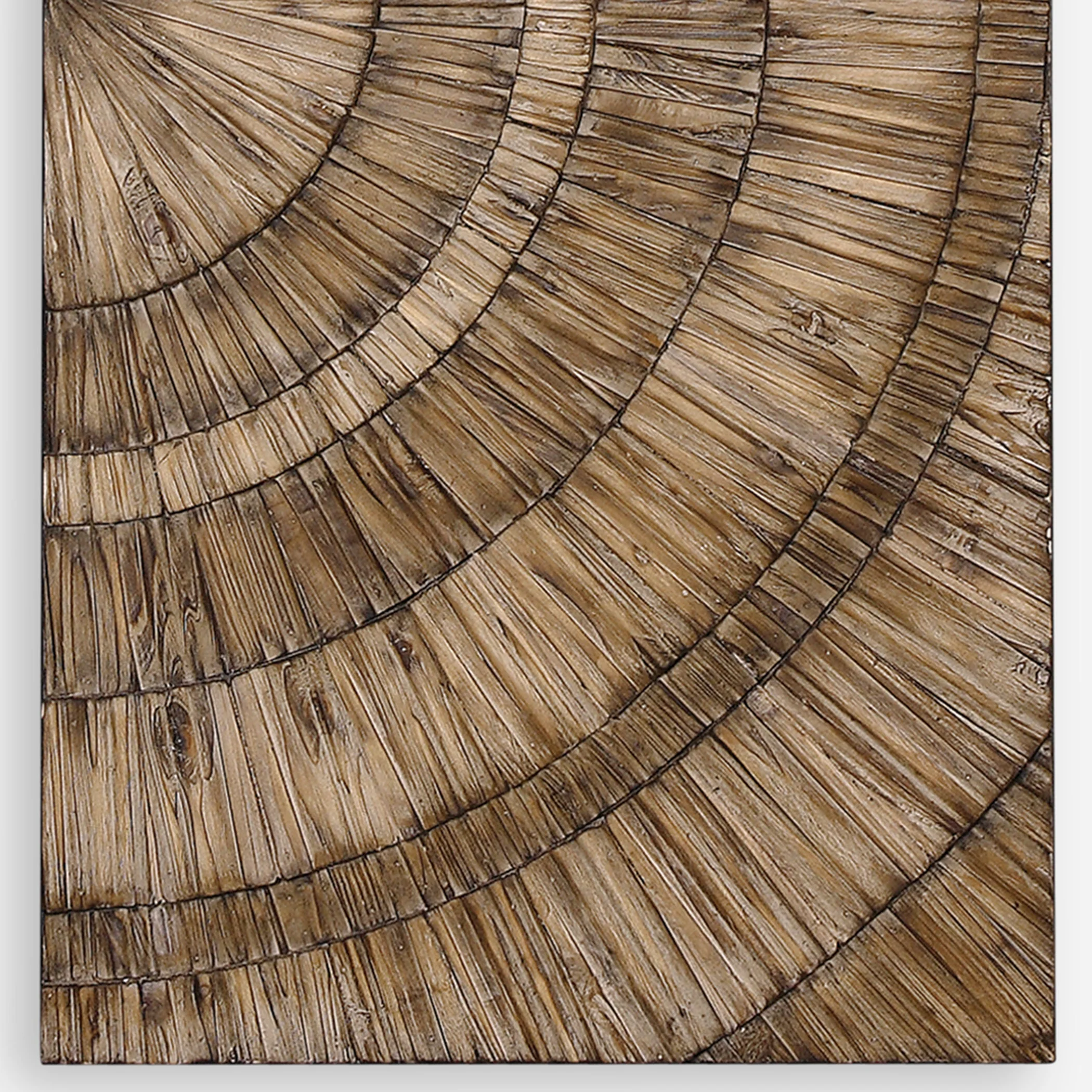 Lanciano Wood Wall Panels, S/2 - Image 5