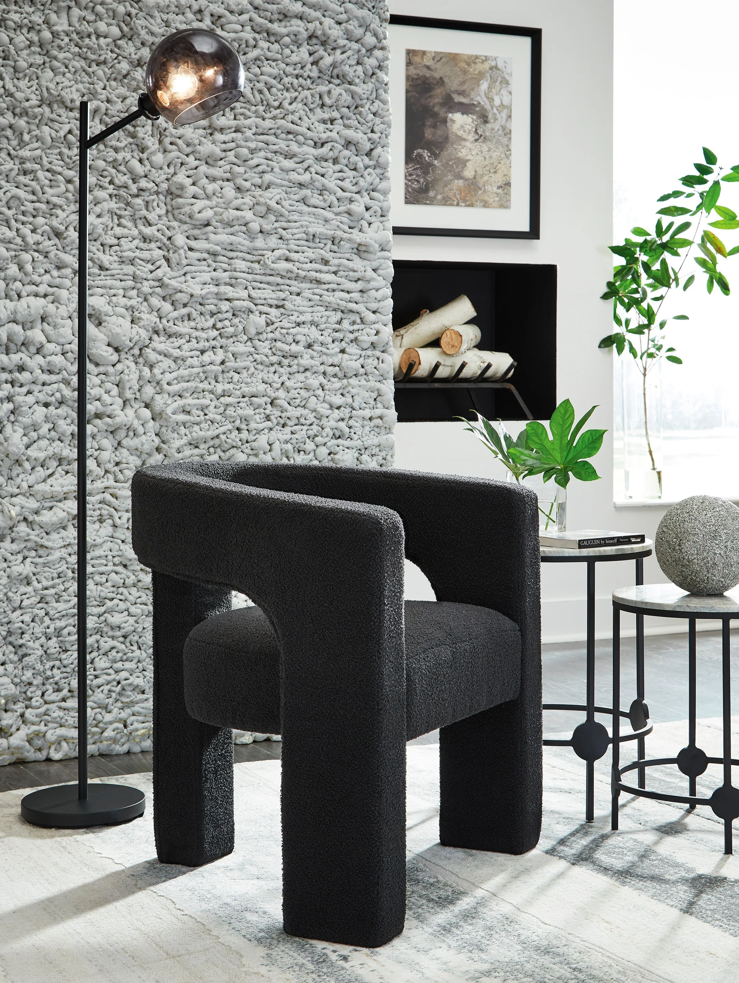 Landick Accent Chair -a3000698 - Image 2