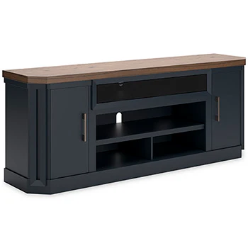 Landocken 83" TV Stand - Image 3