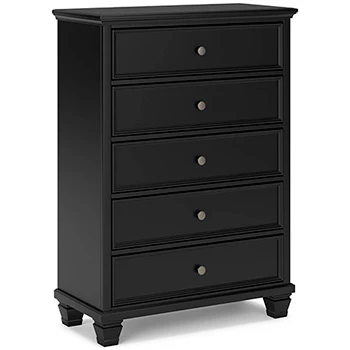 Lanolee Chest of Drawers - Image 5