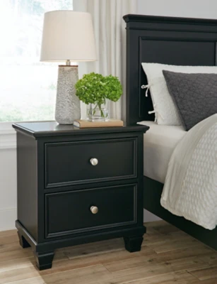 Lanolee Nightstand - Image 2