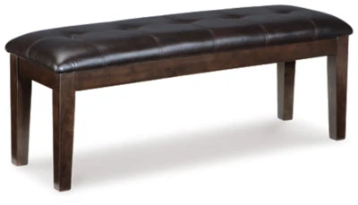 Haddigan Dining Bench - Image 2