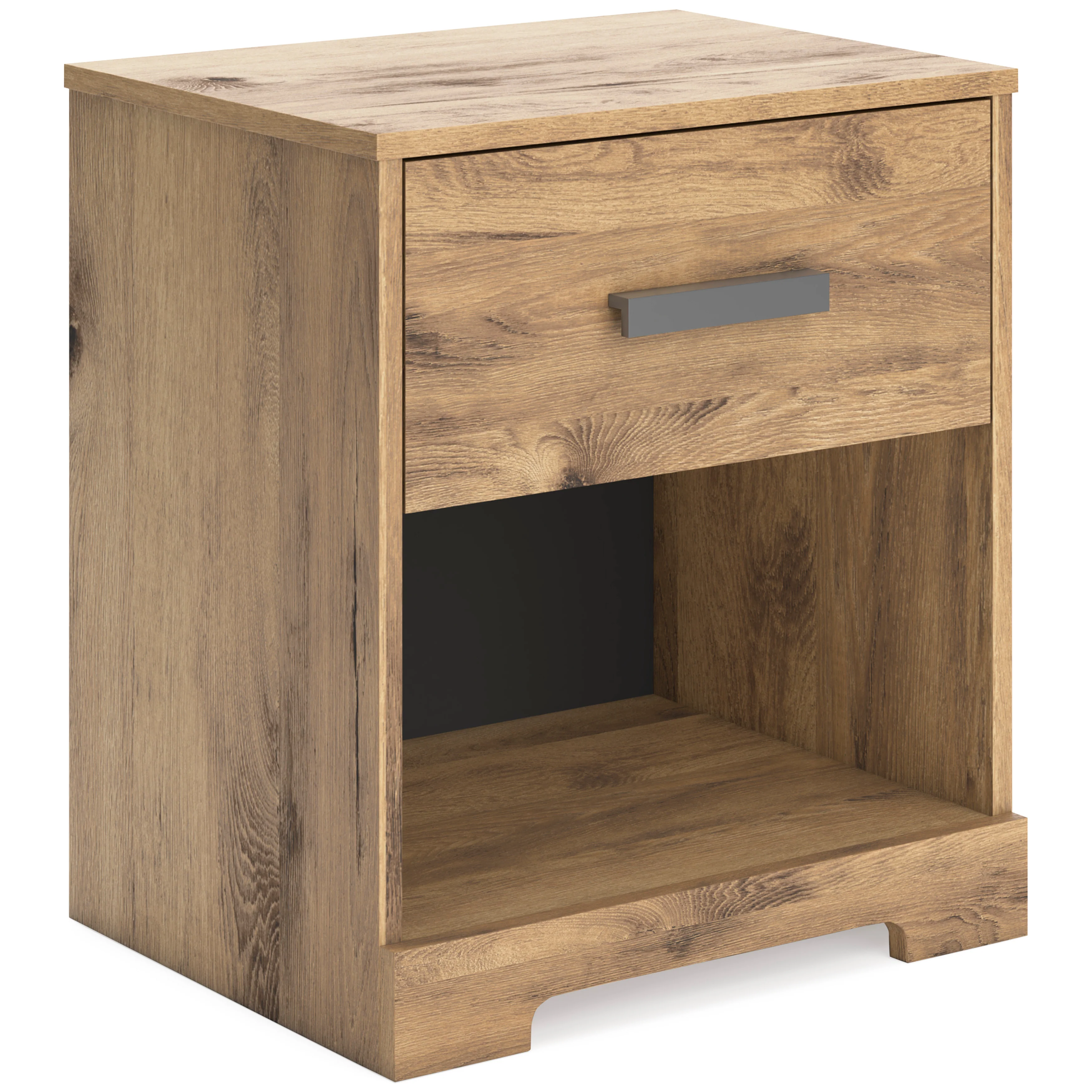 Larstin Nightstand - Image 5