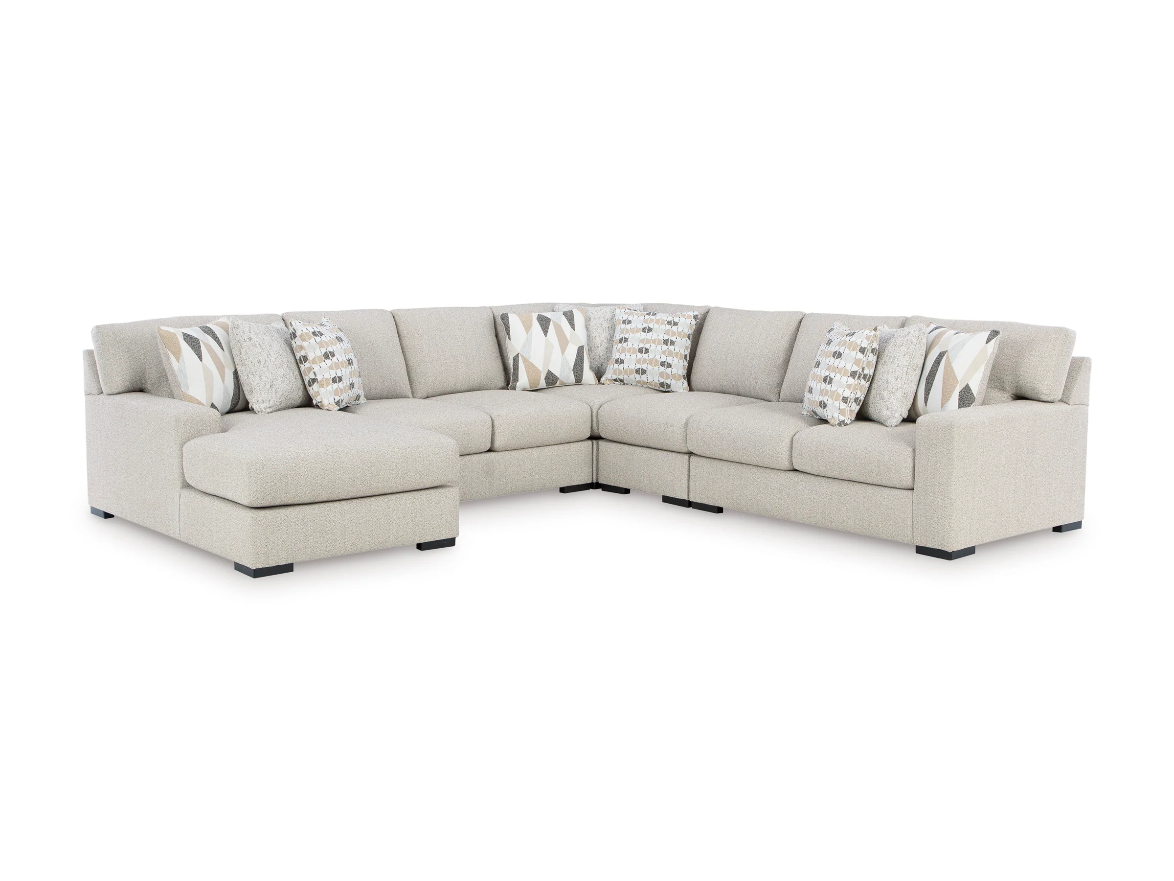 Laurelgrove Armless Chair|Ashley Homestore - Image 2