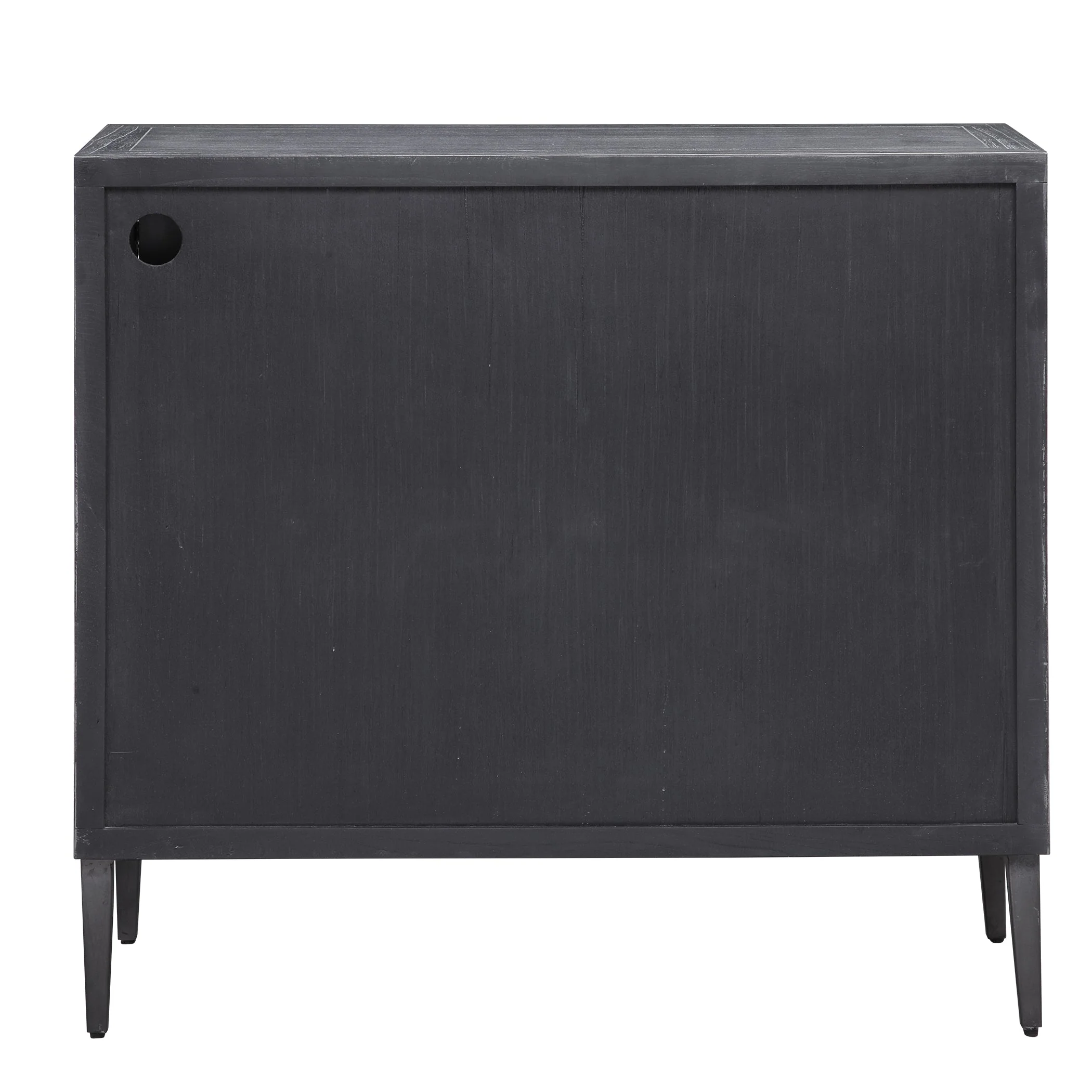Laurentia 2 Door Cabinet - Image 7