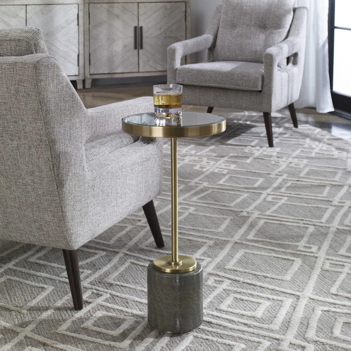 LAURIER ACCENT TABLE - Image 2