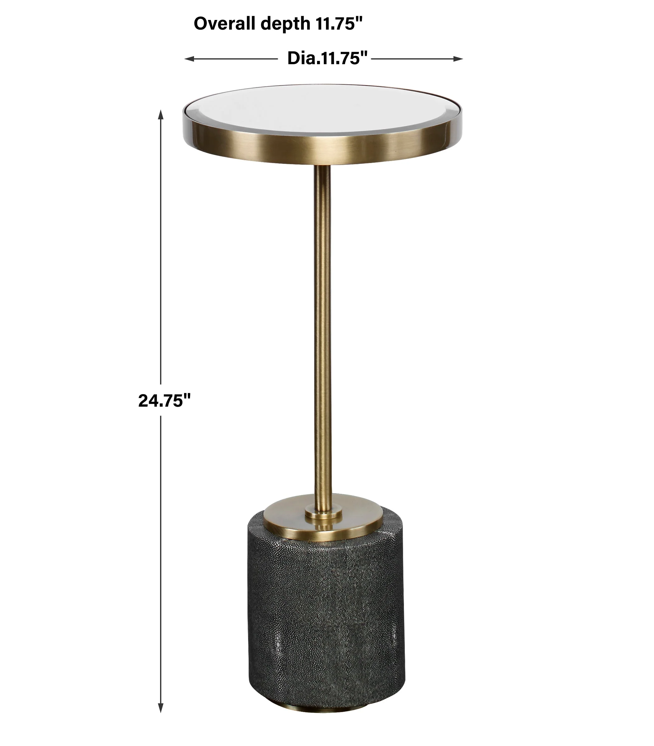 LAURIER ACCENT TABLE - Image 6