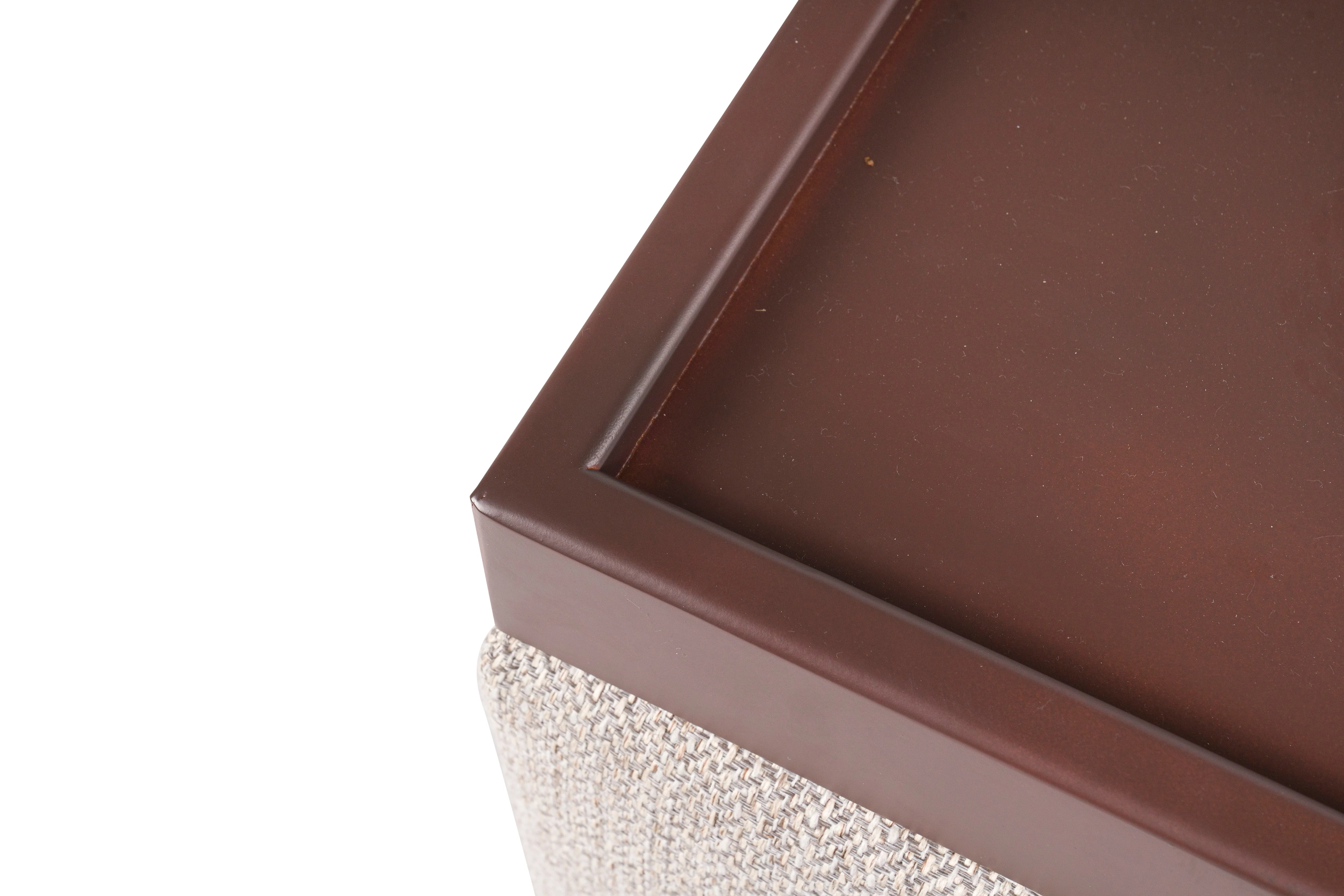 Lavender Ottoman  | Ashley Homestore 1067011 - Image 3
