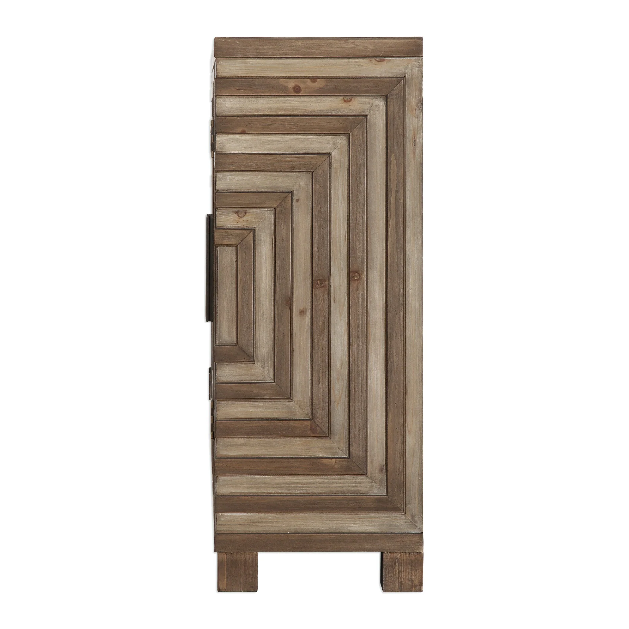 Layton Console Cabinet - Image 6