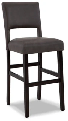 Leektree Bar Height Bar Stool - Image 3