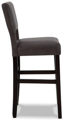 Leektree Bar Height Bar Stool - Image 5