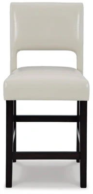Leektree Counter Height Bar Stool - Image 4