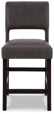 Leektree Counter Height Bar Stool(D470-424) - Image 4