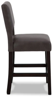 Leektree Counter Height Bar Stool(D470-424) - Image 5