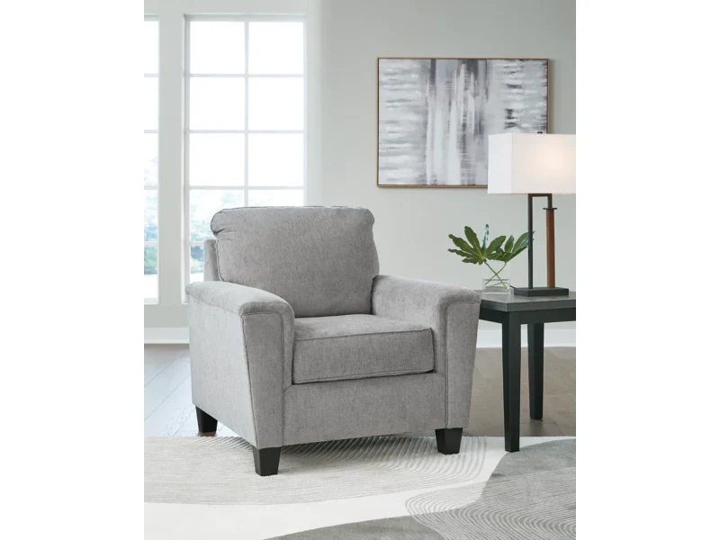 Leeshan Chair - Image 2