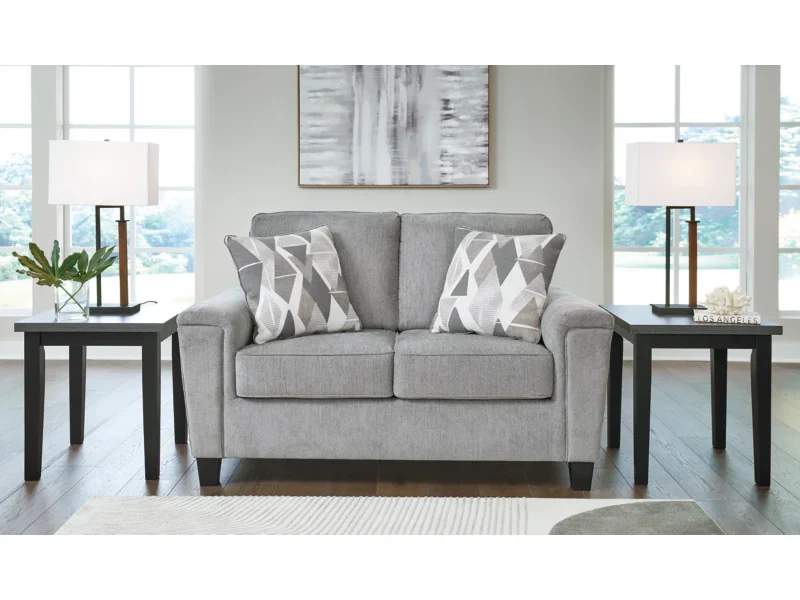 Leeshan Loveseat - Image 2