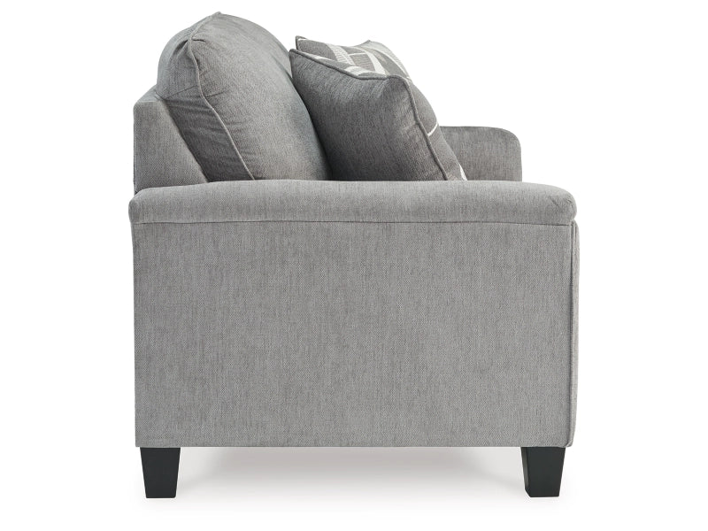 Leeshan Loveseat - Image 4