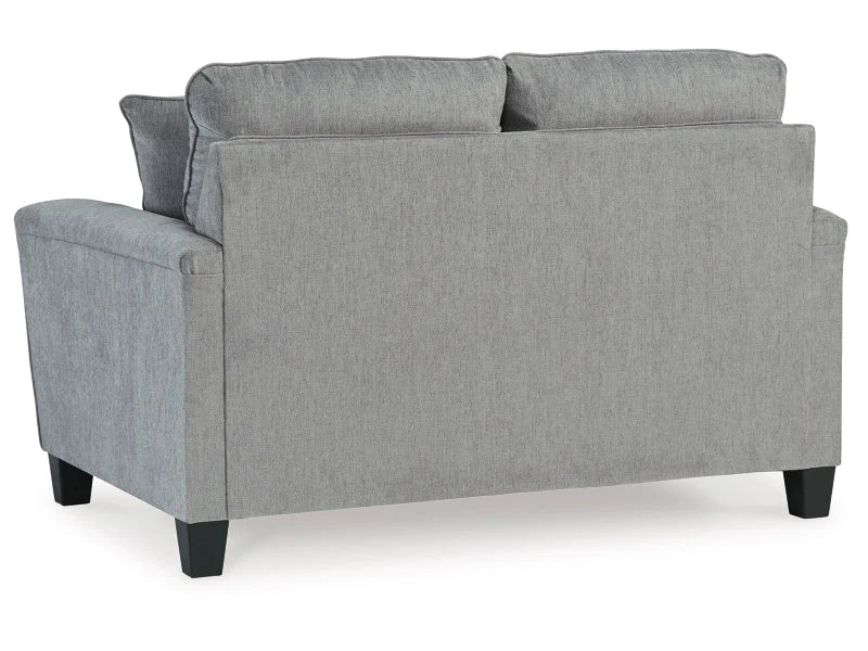 Leeshan Loveseat - Image 5
