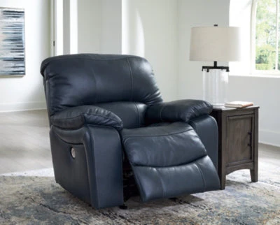 Leesworth Power Recliner |U4380998 - Image 7