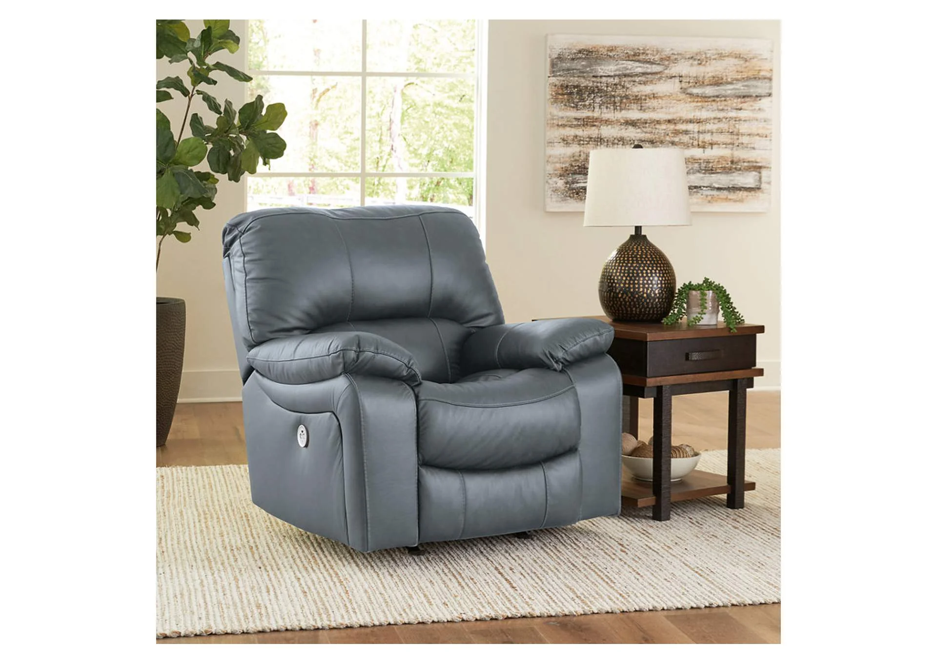 Leesworth Power Recliner |U4383298 - Image 2