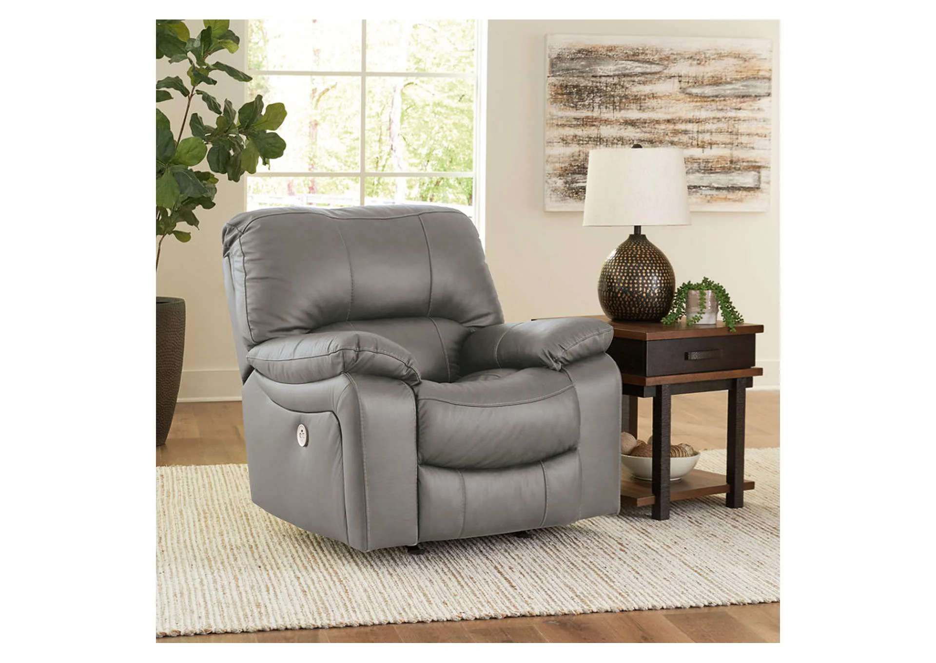 Leesworth Power Recliner |U4383598 - Image 2