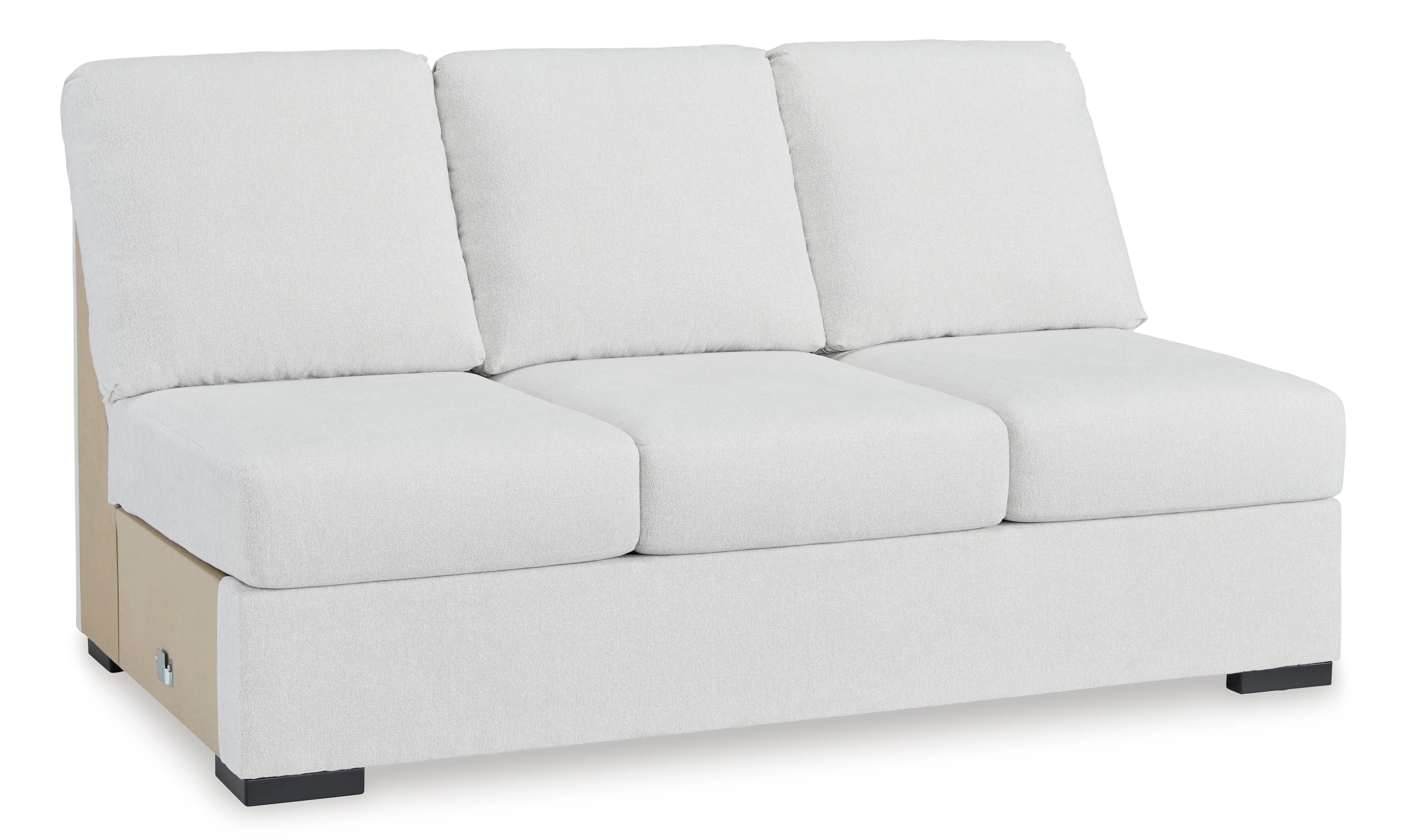 Leighelli 4-Piece Sectional with Chaise - Image 10