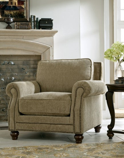 Ashley Homestore |CHAIR - 3790120