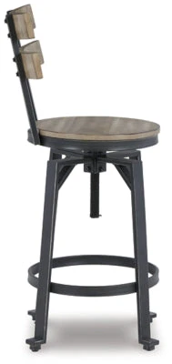 Lesterton Counter Height Bar Stool - Image 5