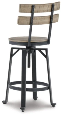 Lesterton Counter Height Bar Stool - Image 6