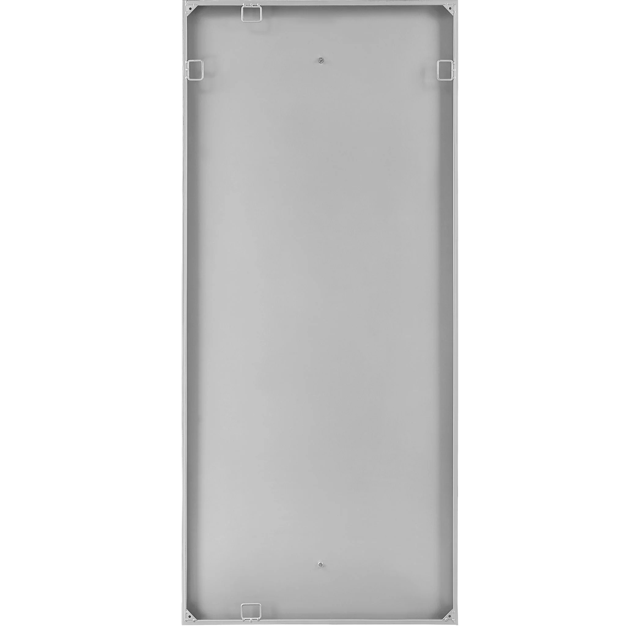 Lev Metal Wall Decor, White - Image 10