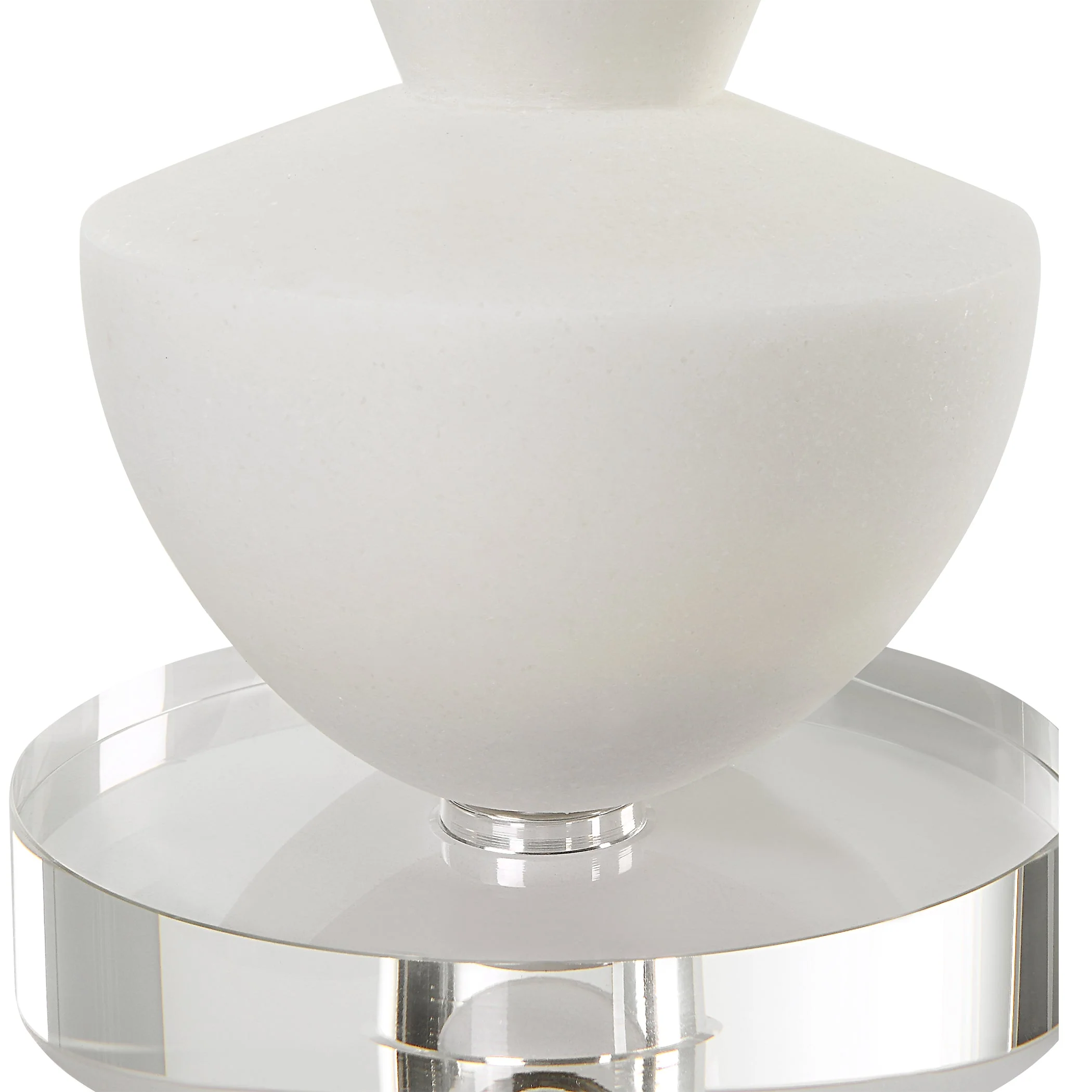Lido Candleholders, S/2 - Image 7
