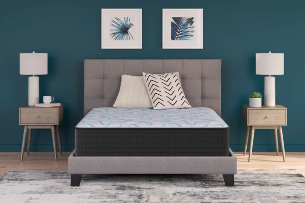 Limited Edition Firm King Mattress - Image 3