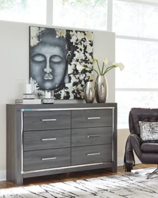 Lodanna Dresser - Image 2