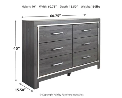 Lodanna Dresser - Image 4