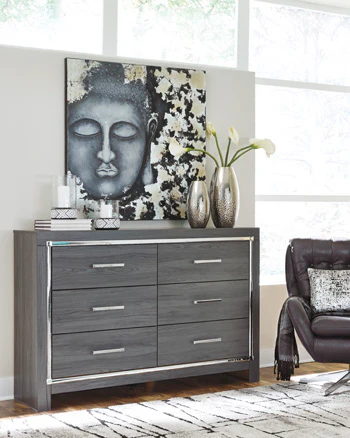 Lodanna Dresser - Image 5