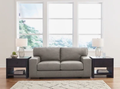 Lombardia Loveseat - Image 2