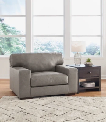 Lombardia Oversized Chair - Image 2