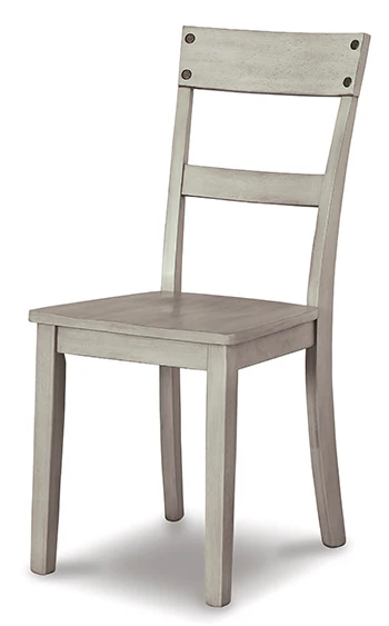 Loratti Dining Chair - Image 5