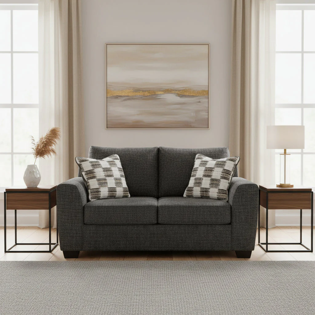 Loreo Sofa Set - Image 12