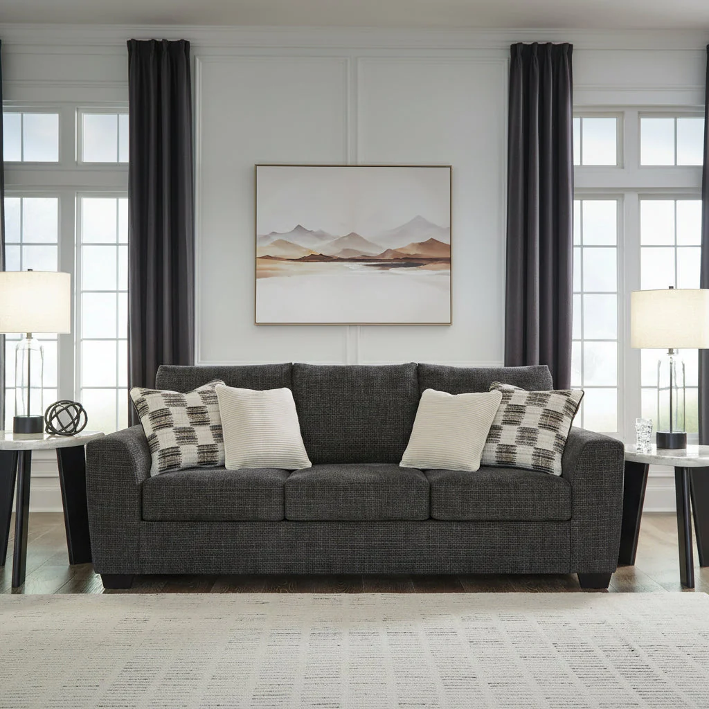 Loreo Sofa Set - Image 2