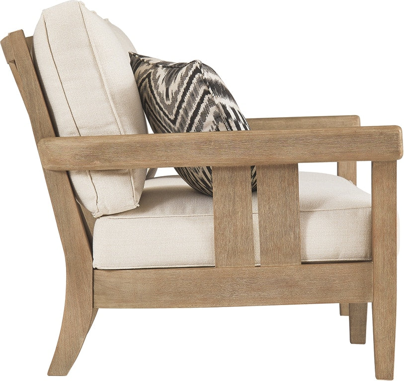 Loveseat w/Cushion - Image 6