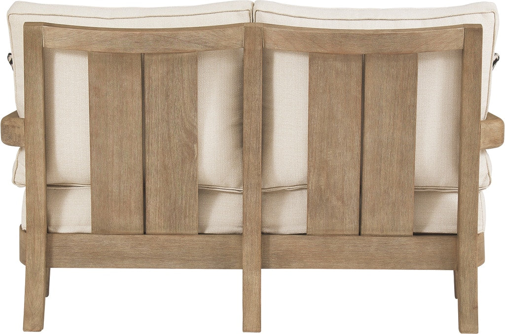 Loveseat w/Cushion - Image 7
