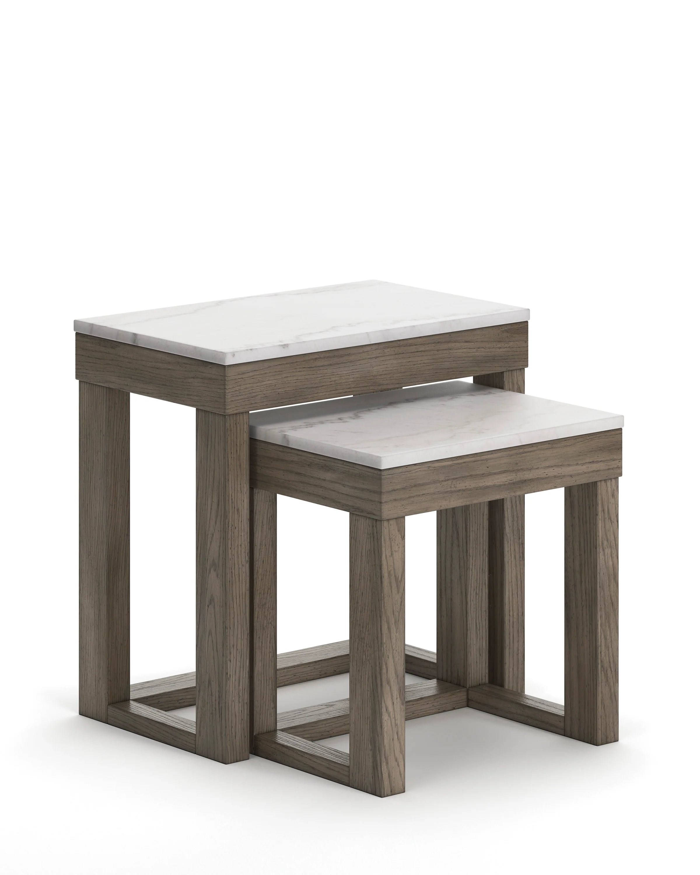 Loyaska Nesting End Tables (2/CN) - Image 2